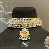 Raysha (Choker Only)